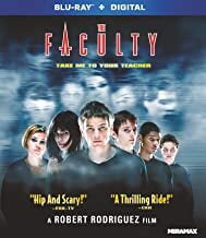 PARAMOUNT-SDS Miramax - The Faculty [BLU-RAY]