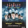 thumbnail image 1 of Miramax - The Faculty [BLU-RAY], 1 of 2