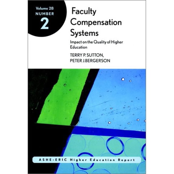 Pre-Owned Faculty Compensation Systems (Paperback) 0787958344 9780787958343