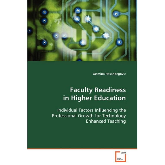 Faculty Readiness in Higher Education, (Paperback)