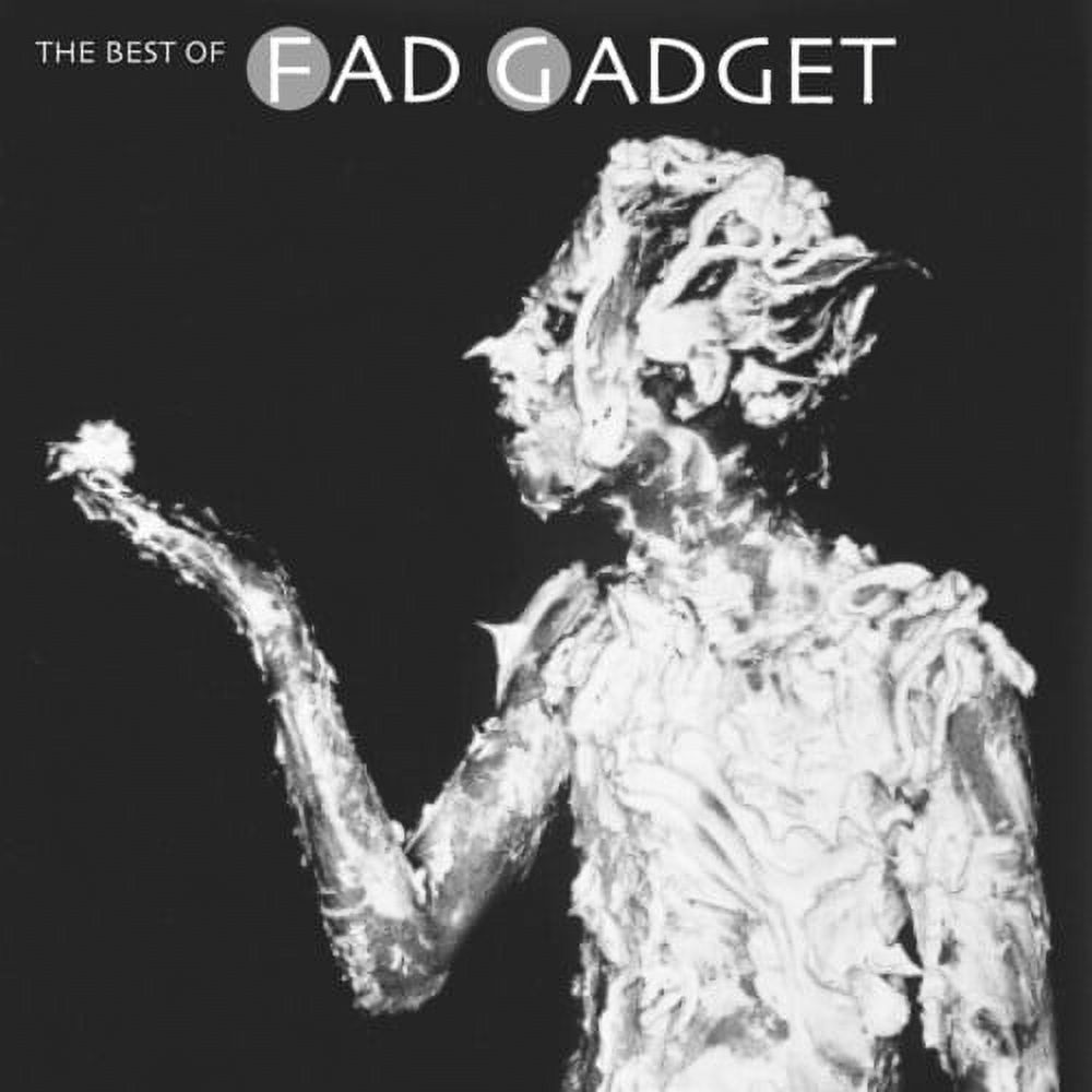Fad Gadget - Best Of Fad Gadget - Music & Performance - Vinyl