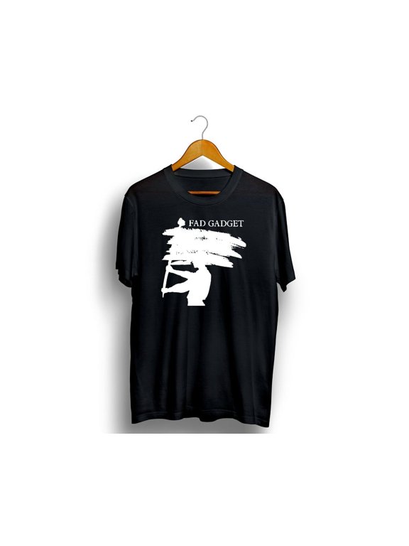 Fad Gadget - T-shirt