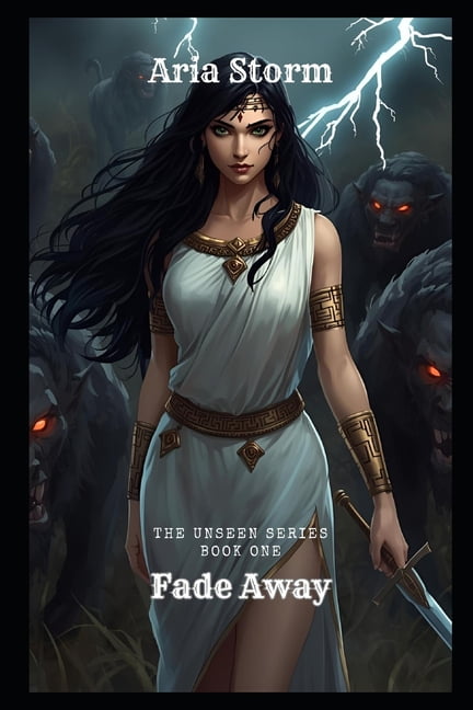 Fade Away, (Paperback)
