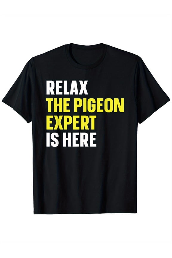 , No Fade Black Casual Streetwear (S-XXXL) - All-Season Everyday Shirt, Retired Clothing, Bold Text Design, Soft Fabric, Leisure Outfit, Street Style, Highquality Print, Round Neck Top, Men And Women