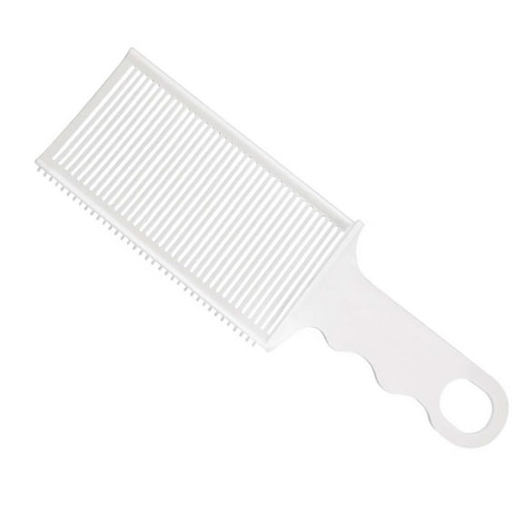 Fade Combs Fade Hair Brushes Barber Styling Tool for Home Salon Hair Stylist