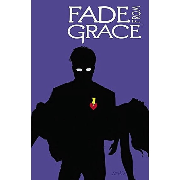 Fade From Grace, Amano, Jeff