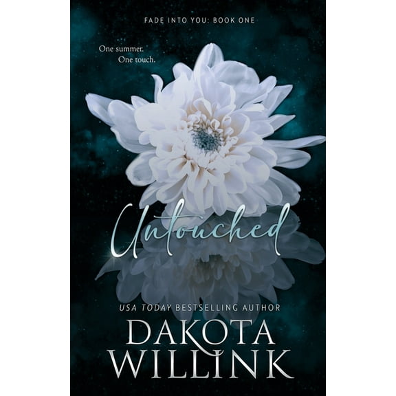 Fade Into You Untouched, Book 1, (Paperback)