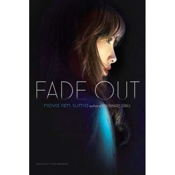 Pre-Owned Fade Out (Paperback) 1416975659 9781416975656
