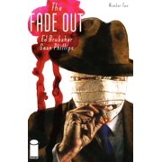 Fade Out, The #2 VF ; Image Comic Book