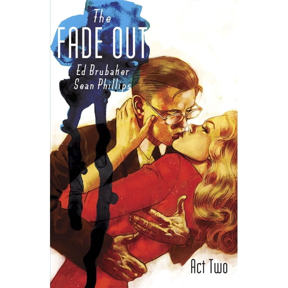 Fade Out Tp Vol 02 Image Comics
