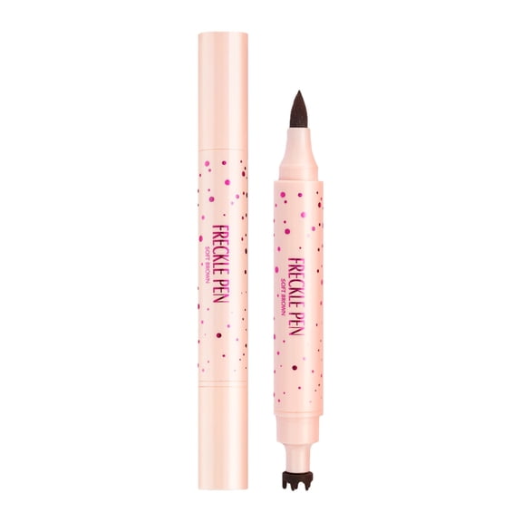 Fade Proof Freckles Makeup Pen Water Resistant Delivers Bold Natural Freckles For Any Occasion