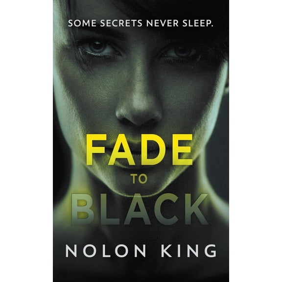Fade To Black (Paperback)