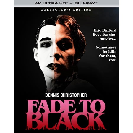 Fade to Black (Collector's Edition)