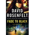 thumbnail image 1 of Pre-Owned Fade to Black: A Doug Brock Thriller (Hardcover) 1250133122 9781250133120, 1 of 1