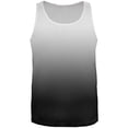 thumbnail image 1 of Fade to Black All Over Mens Tank Top Multi SM, 1 of 1