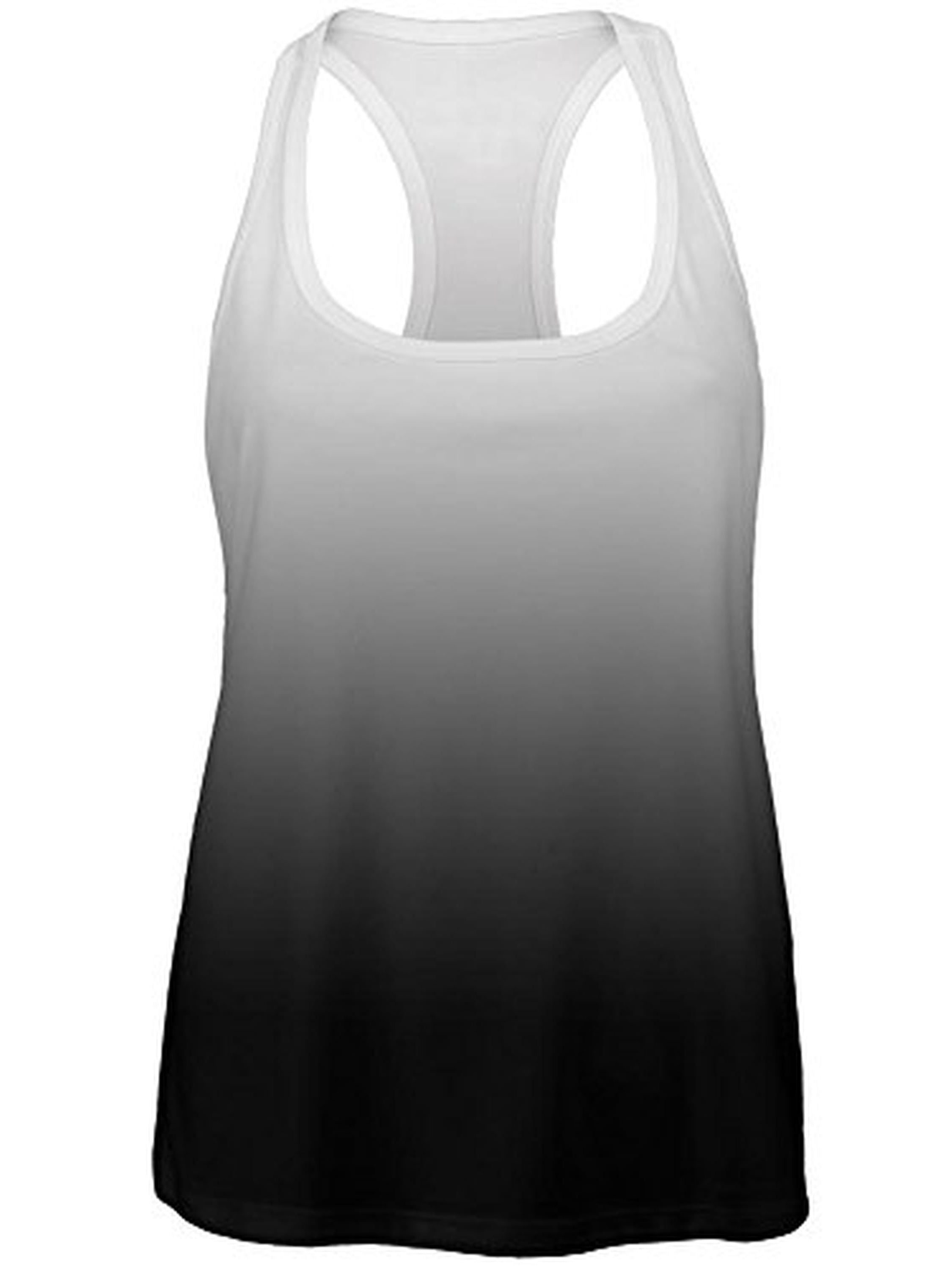 Super Faded Tank Top