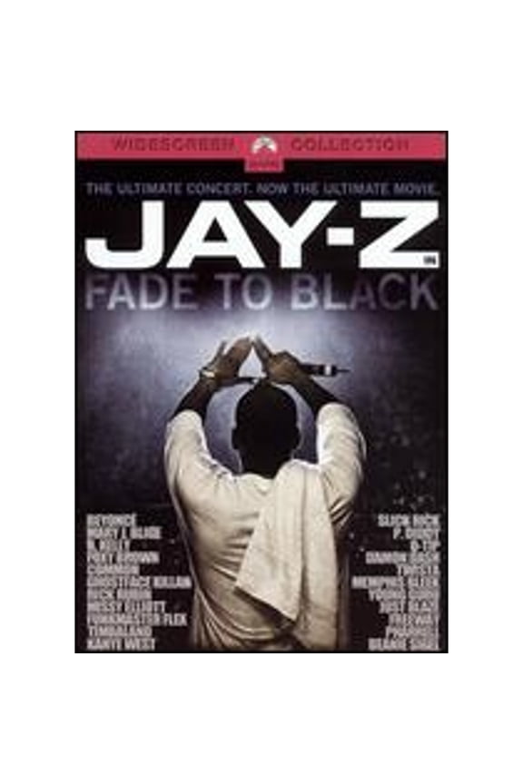 Pre-Owned Fade to Black (DVD 0097363451242) directed by Michael John Warren, Pat Paulson