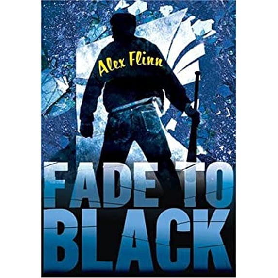 Pre-Owned Fade to Black (Library Binding) 9780060568412