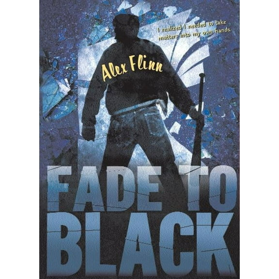Fade to Black, (Paperback)