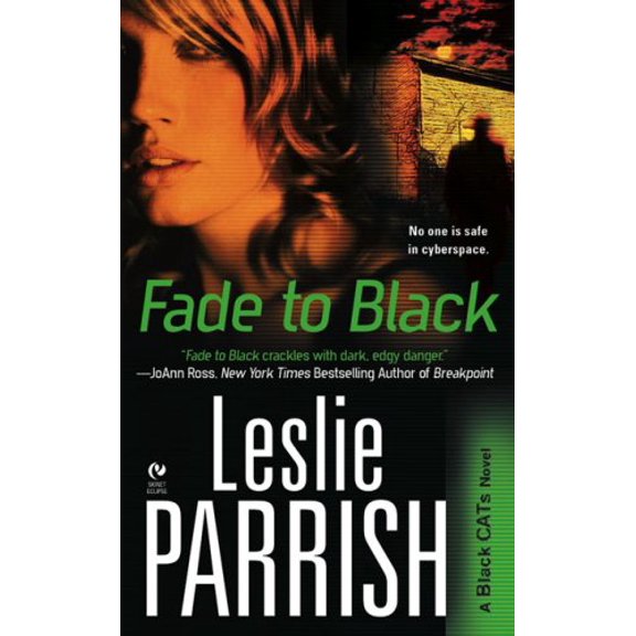 Pre-Owned Fade to Black (Paperback) 0451227484 9780451227485