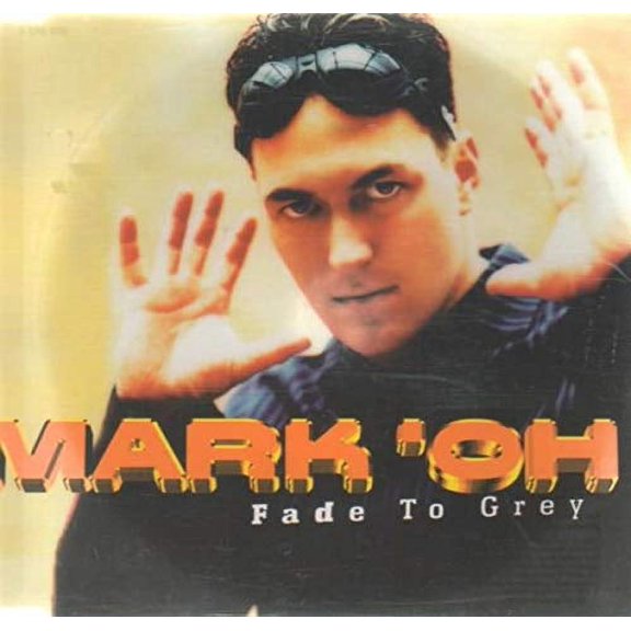 Fade to Grey (Audiobook)