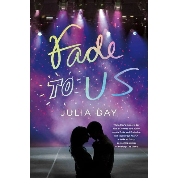 Fade to Us