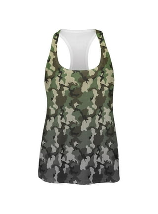 Faded Glory Tank Tops
