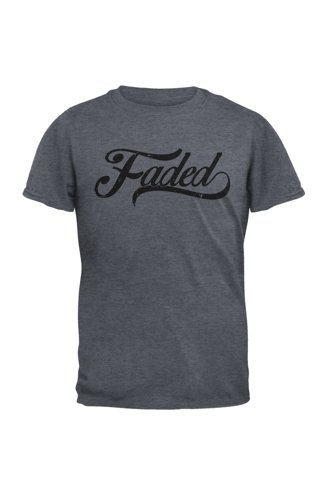 Mens Faded Glory Shirts