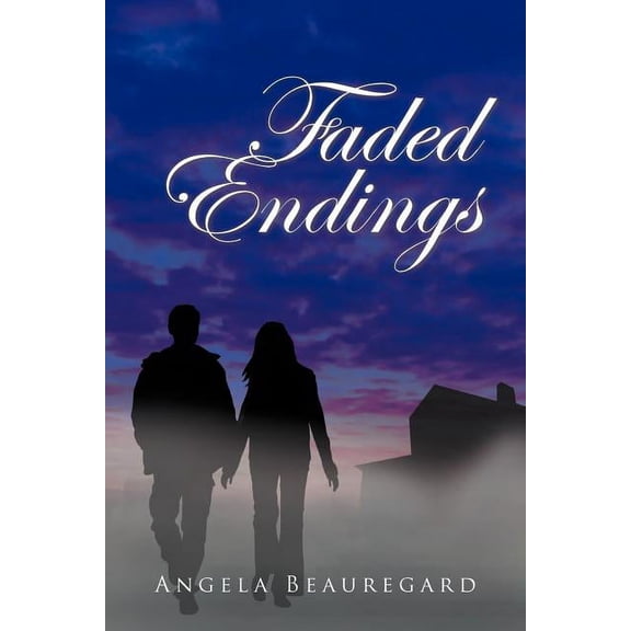 Faded Endings (Paperback)