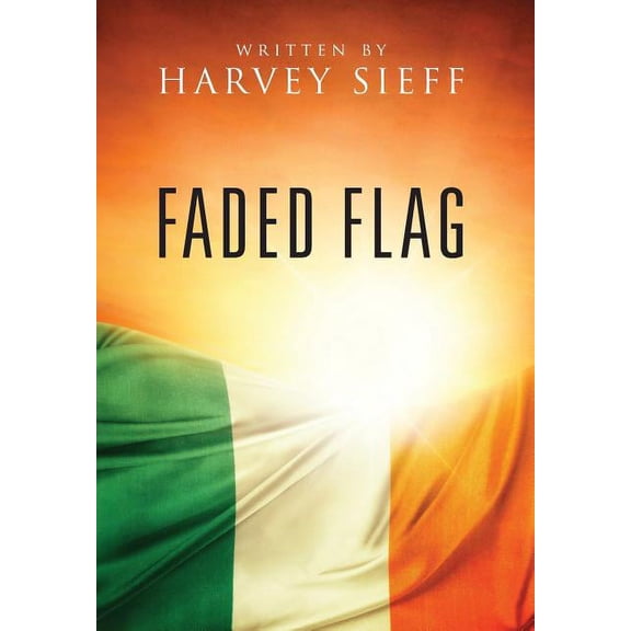 Faded Flag, (Hardcover)