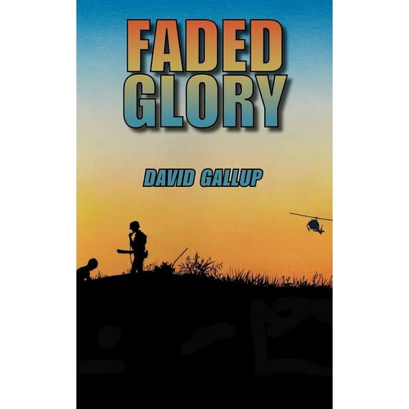 Faded Glory (Hardcover)