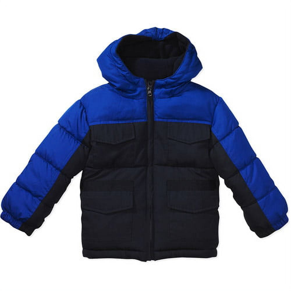 Faded glory jackets walmart best sale