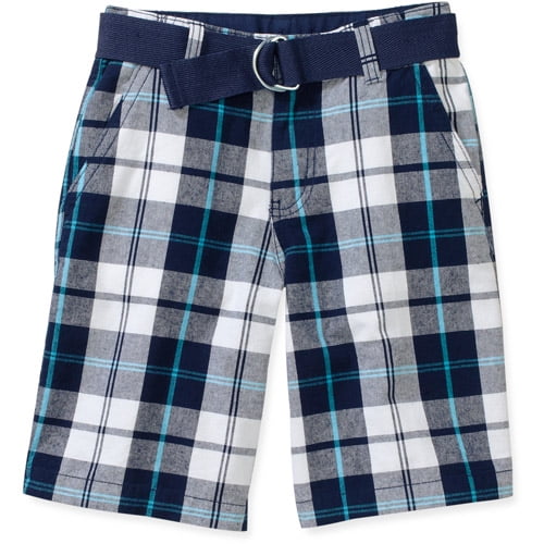 Faded glory best sale boys shorts