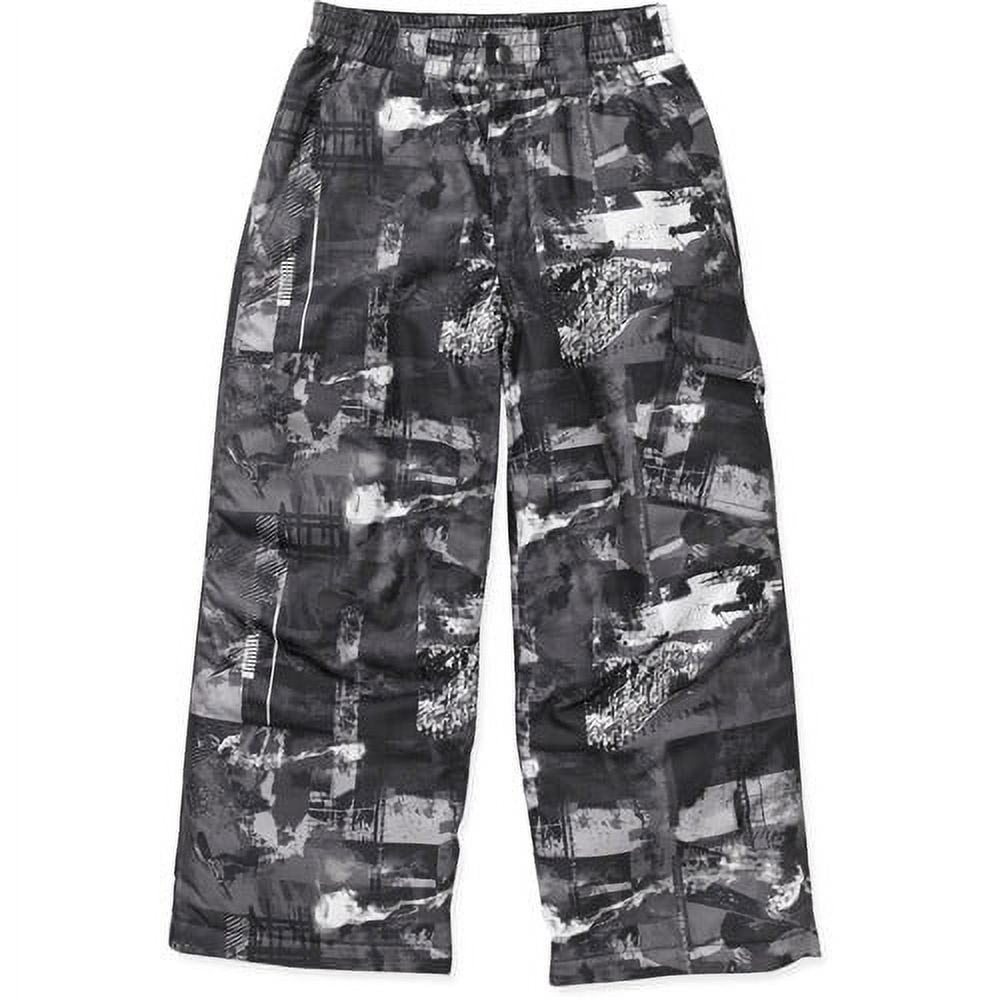 Faded Glory Boys' Snow Pants