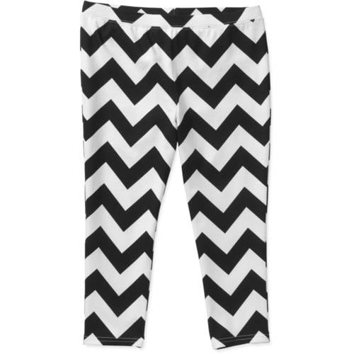Faded glory capri best sale leggings