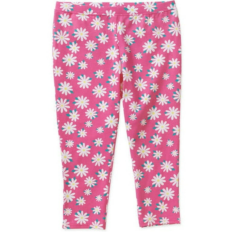 Faded glory capri leggings sale