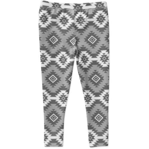 Faded glory capri best sale leggings