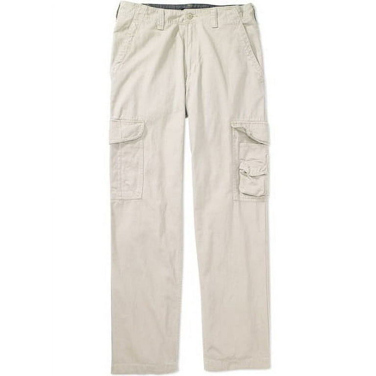 Faded Glory Cargo Pant Walmart