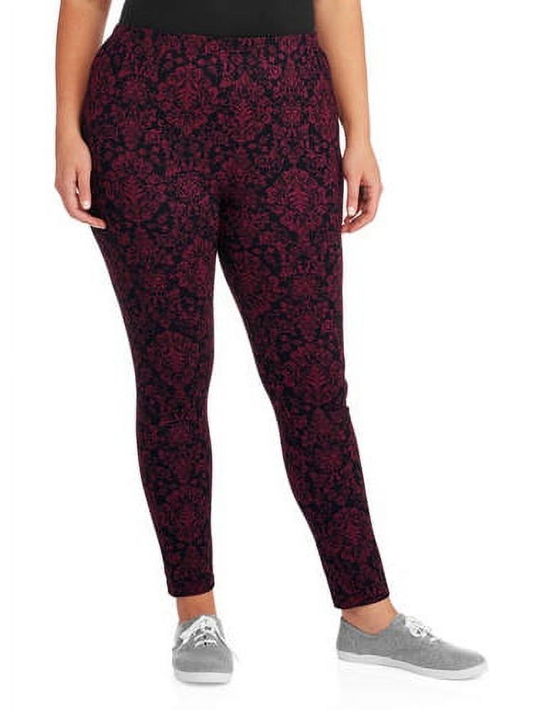 Faded Glory Ess Legging