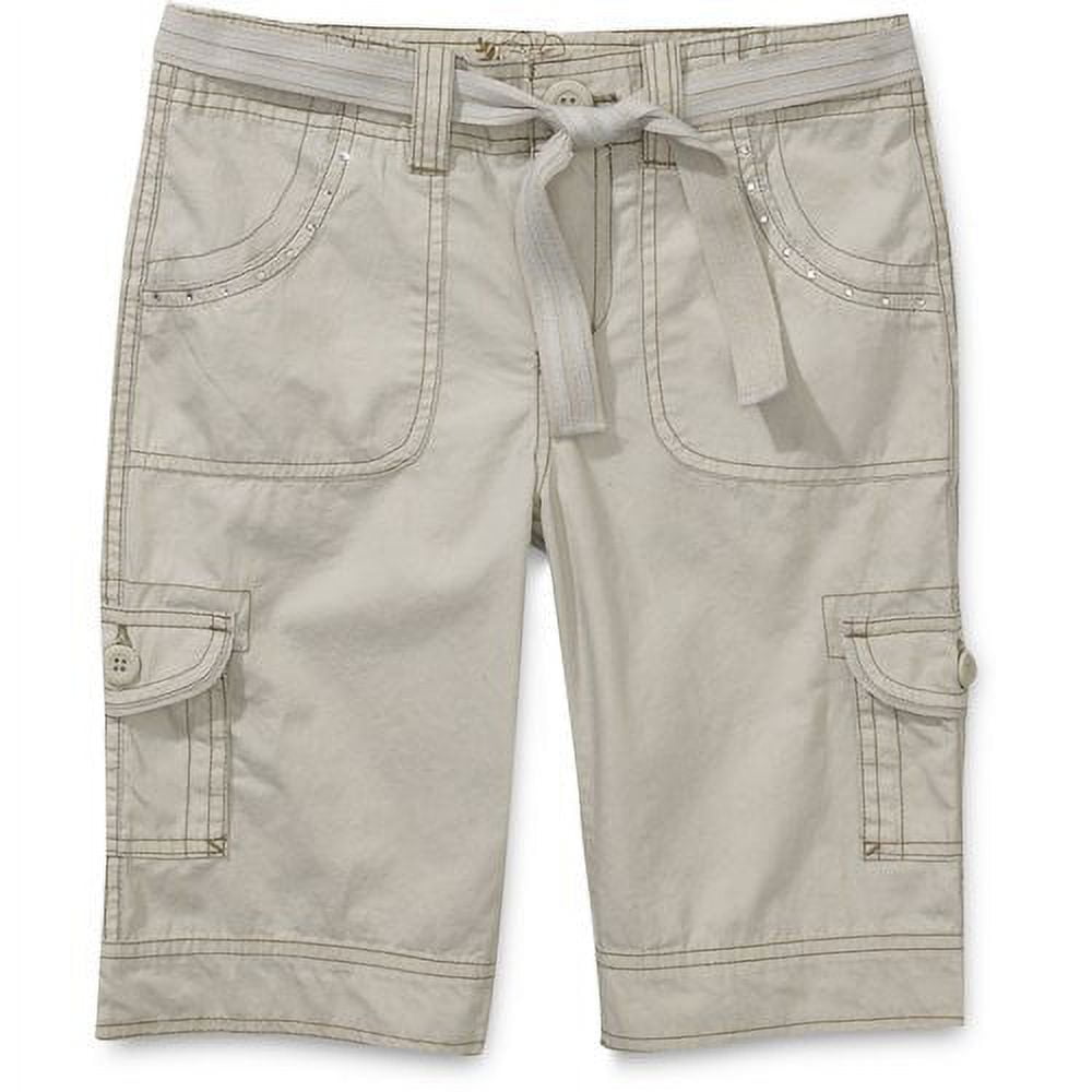 Faded Glory Fg Bermuda Shorts Walmart