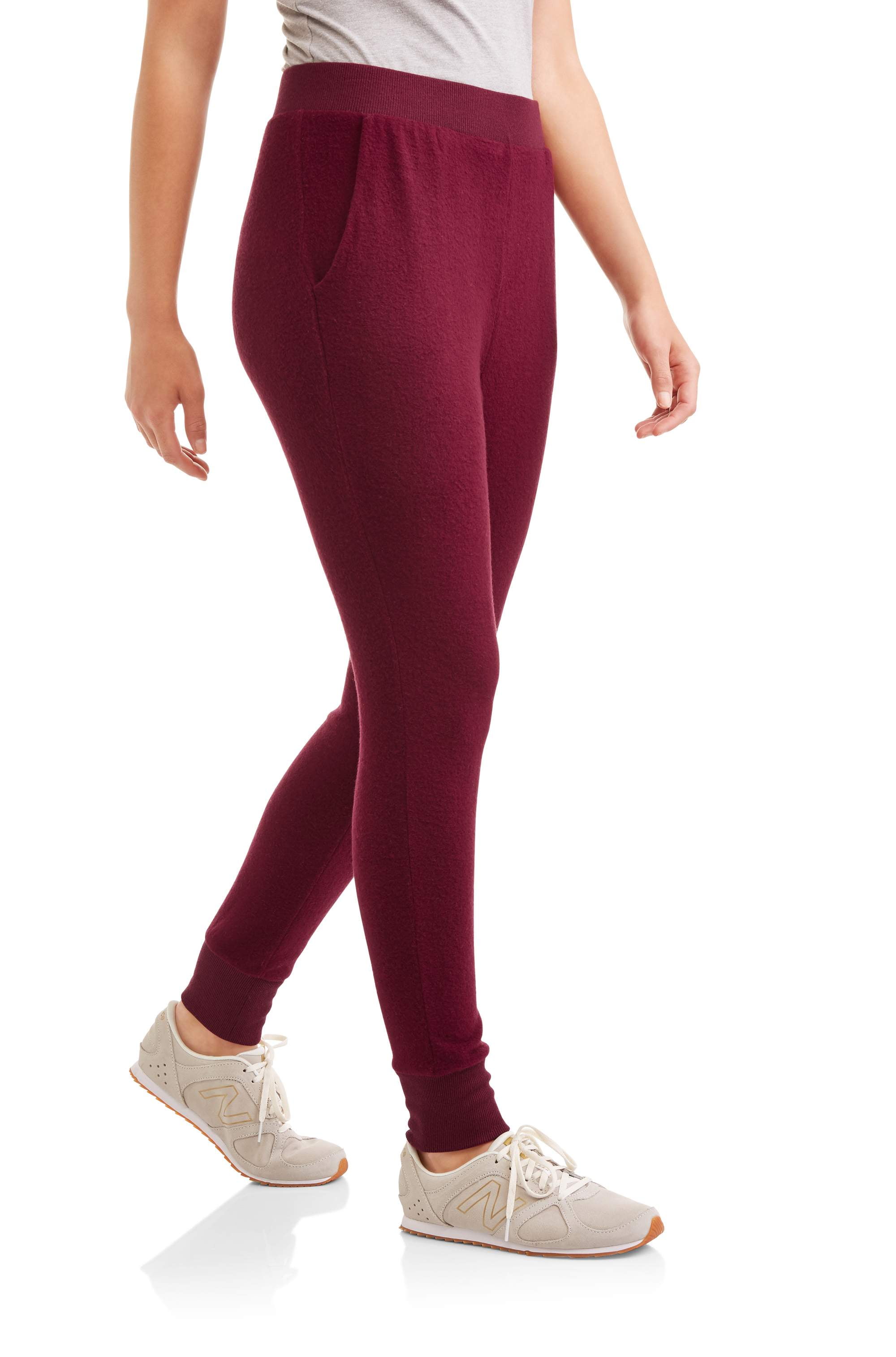 Faded Glory Fg Cozy Pant Walmart