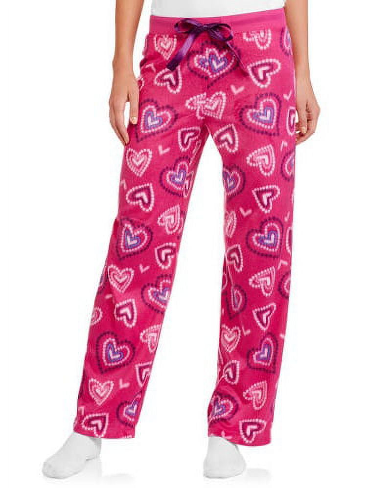 Faded Glory Fg Pant Heart - Walmart.com