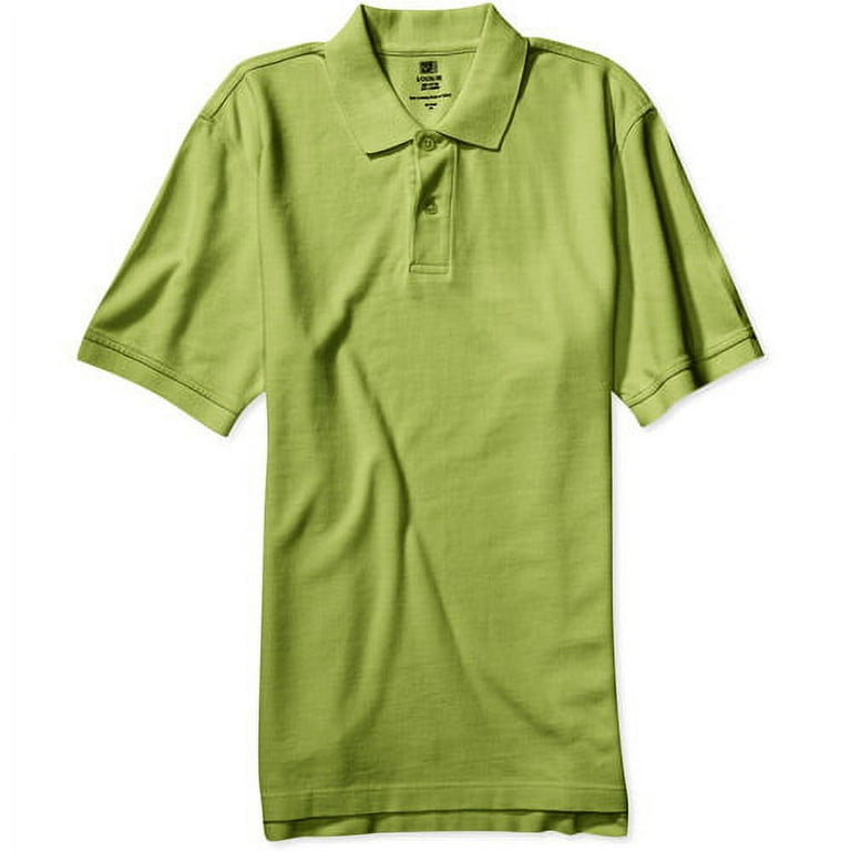 faded glory polo shirts walmart