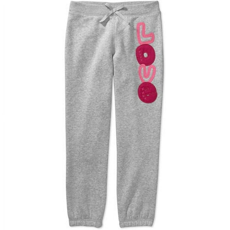 Faded glory sherpa top lined sweatpants