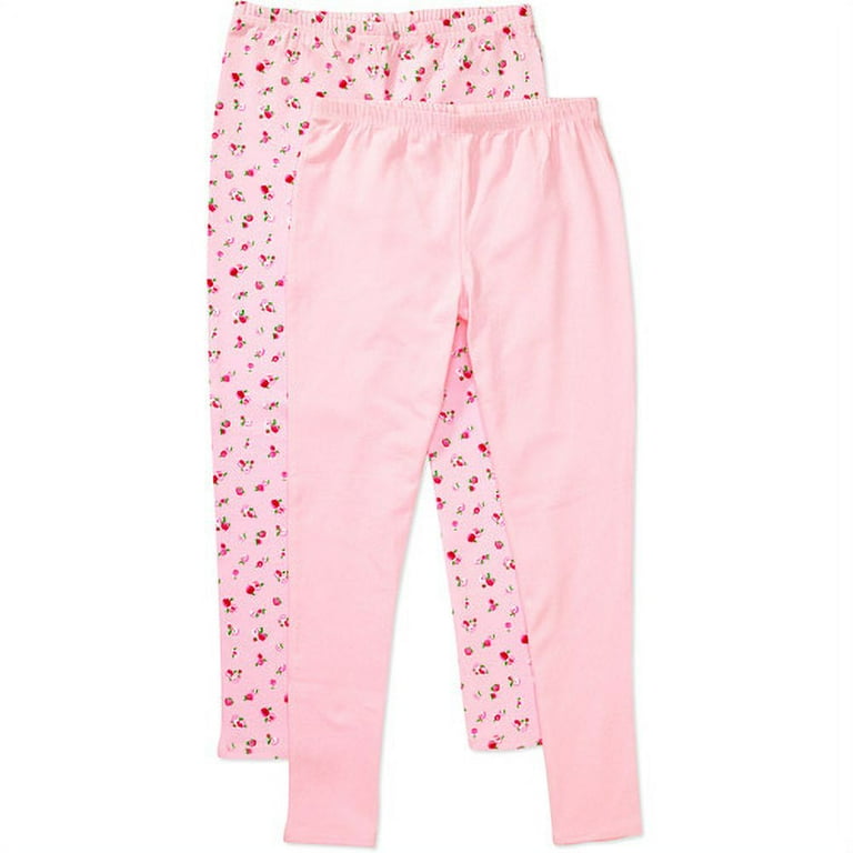Faded glory girls leggings discount