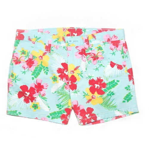 Faded Glory Girls' Shorts - Walmart.com