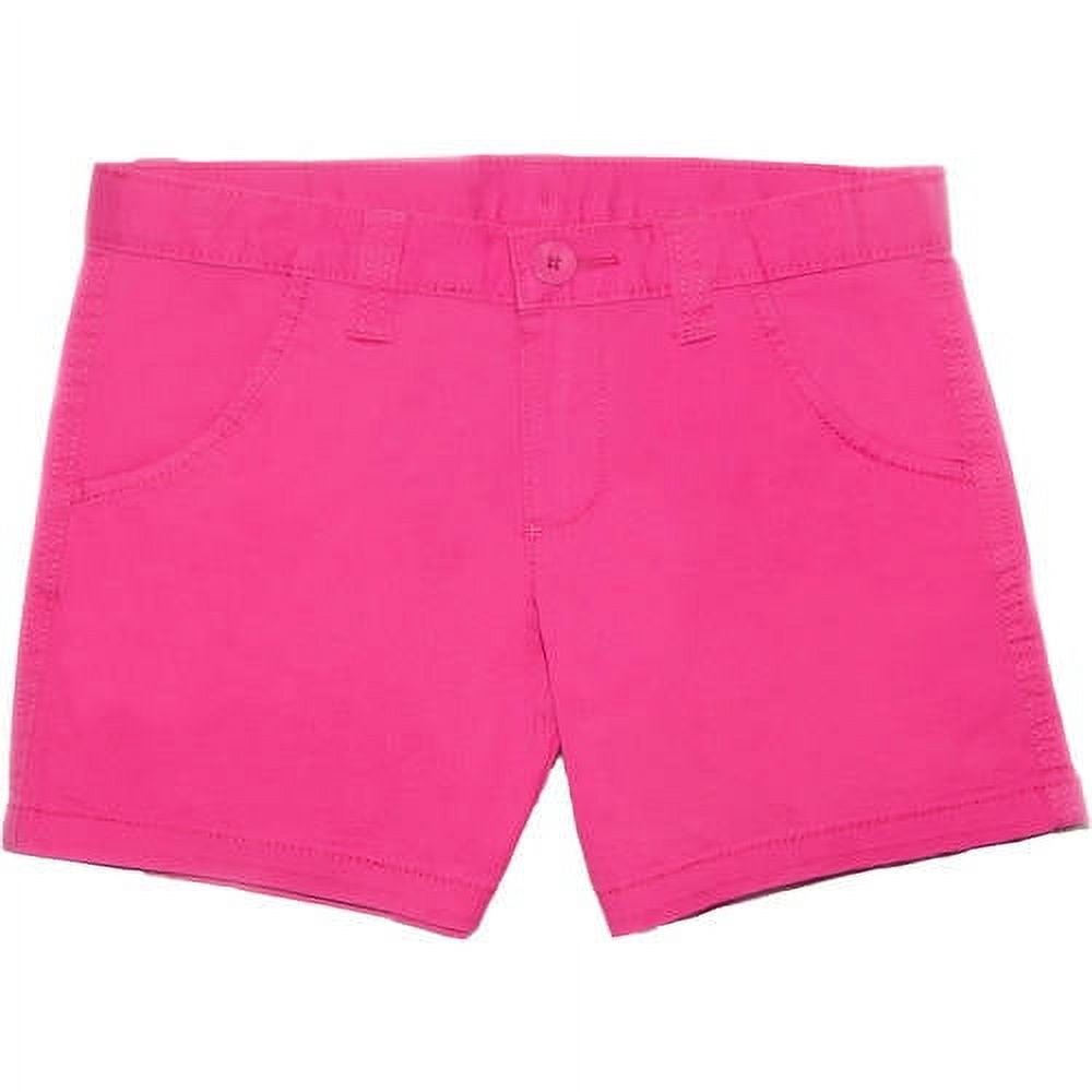 Faded glory sales girls shorts