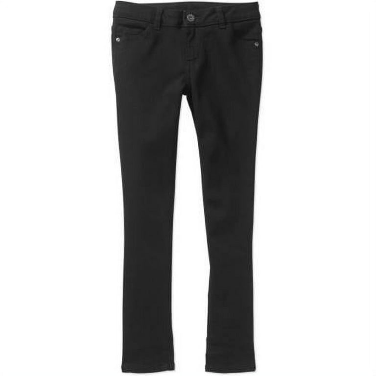 Walmart faded store glory jeans