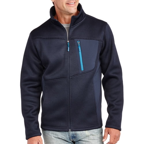 Faded glory shop jacket mens