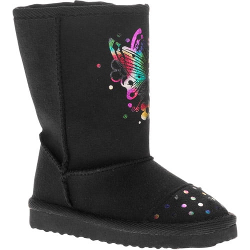 Faded glory kids boots sales